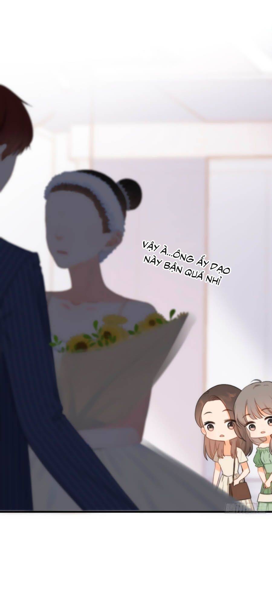 Ác Ma Thân Yêu Chapter 1.2 - 51