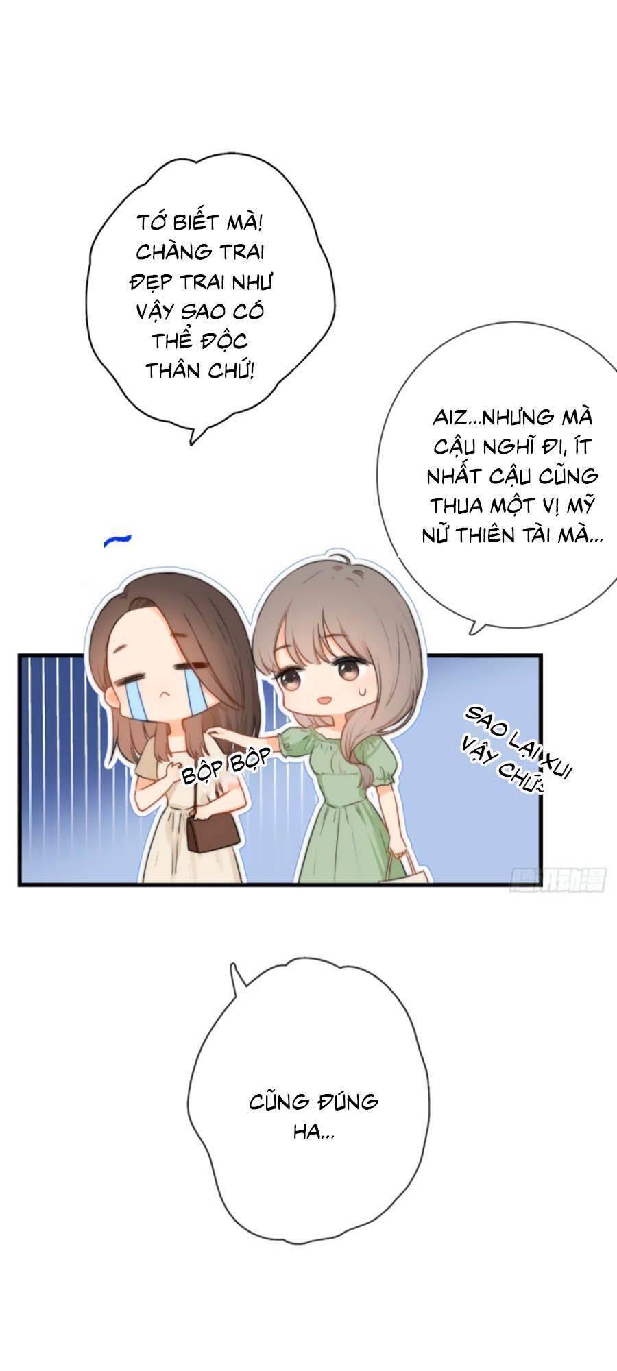 Ác Ma Thân Yêu Chapter 1.2 - 52