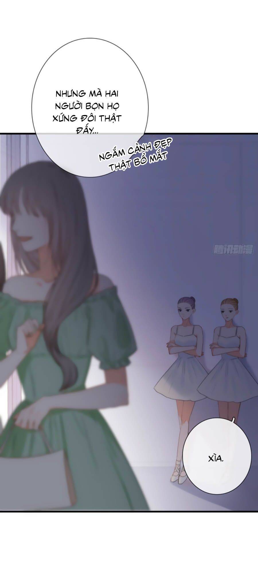 Ác Ma Thân Yêu Chapter 1.2 - 54