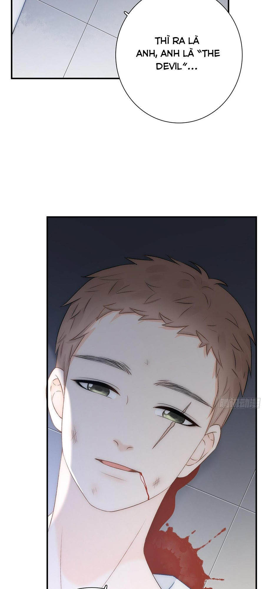 Ác Ma Thân Yêu Chapter 11 - 2