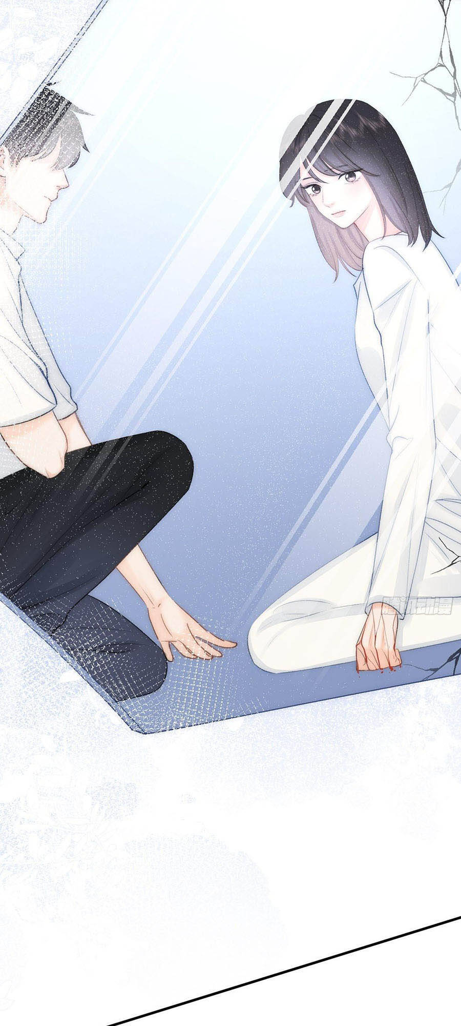 Ác Ma Thân Yêu Chapter 11 - 13