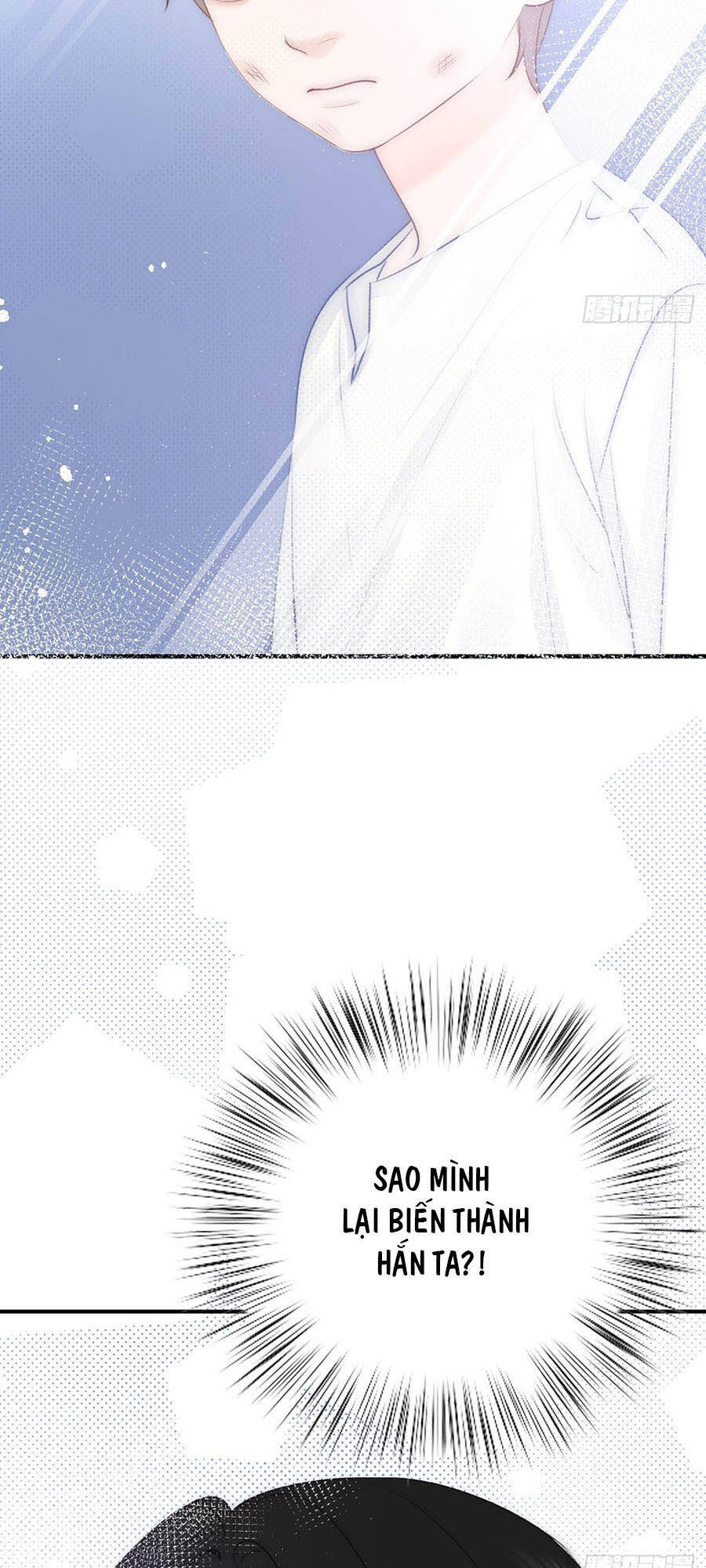 Ác Ma Thân Yêu Chapter 11 - 15