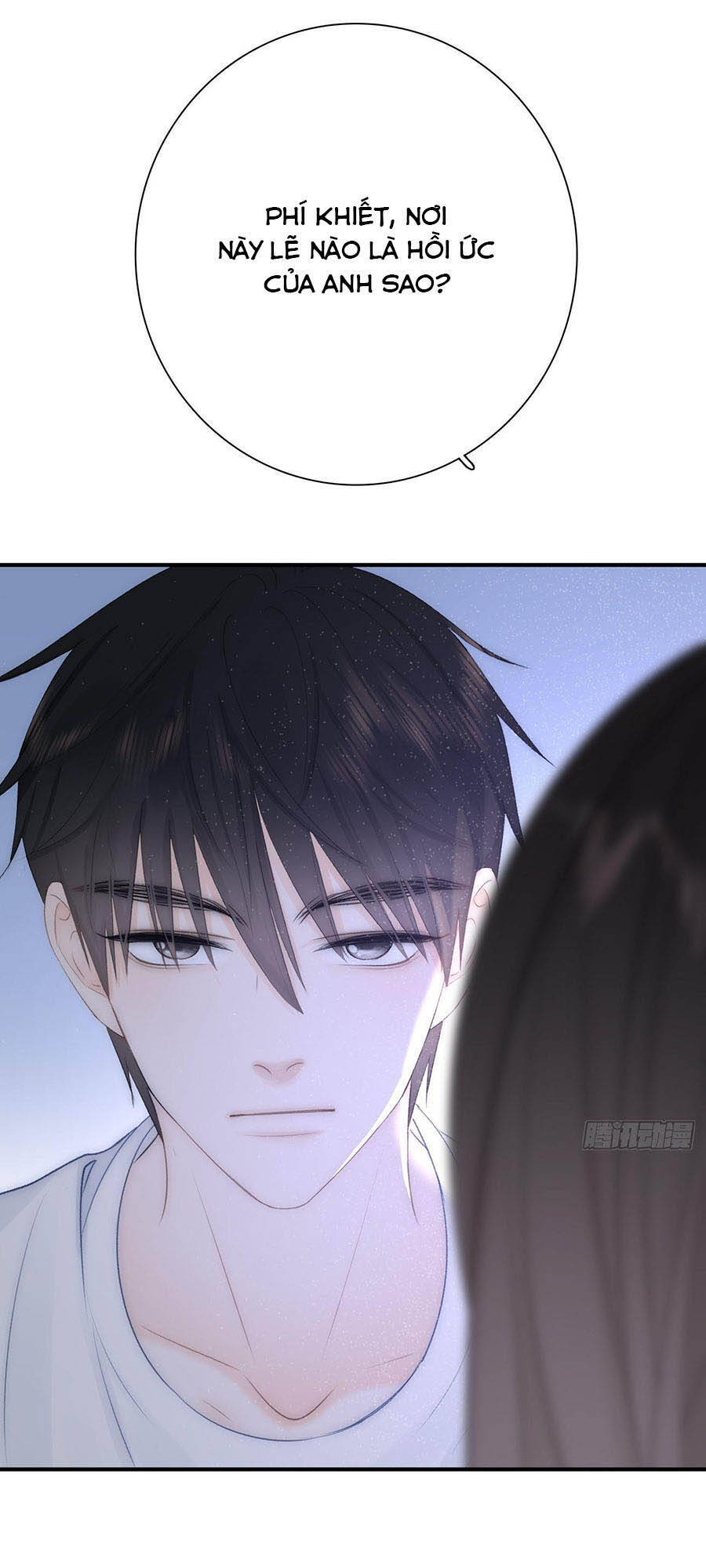 Ác Ma Thân Yêu Chapter 11 - 18