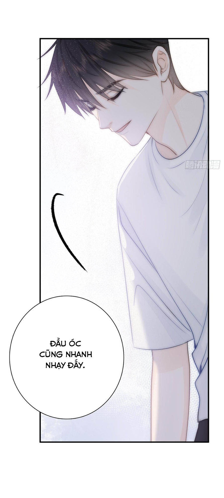 Ác Ma Thân Yêu Chapter 11 - 20