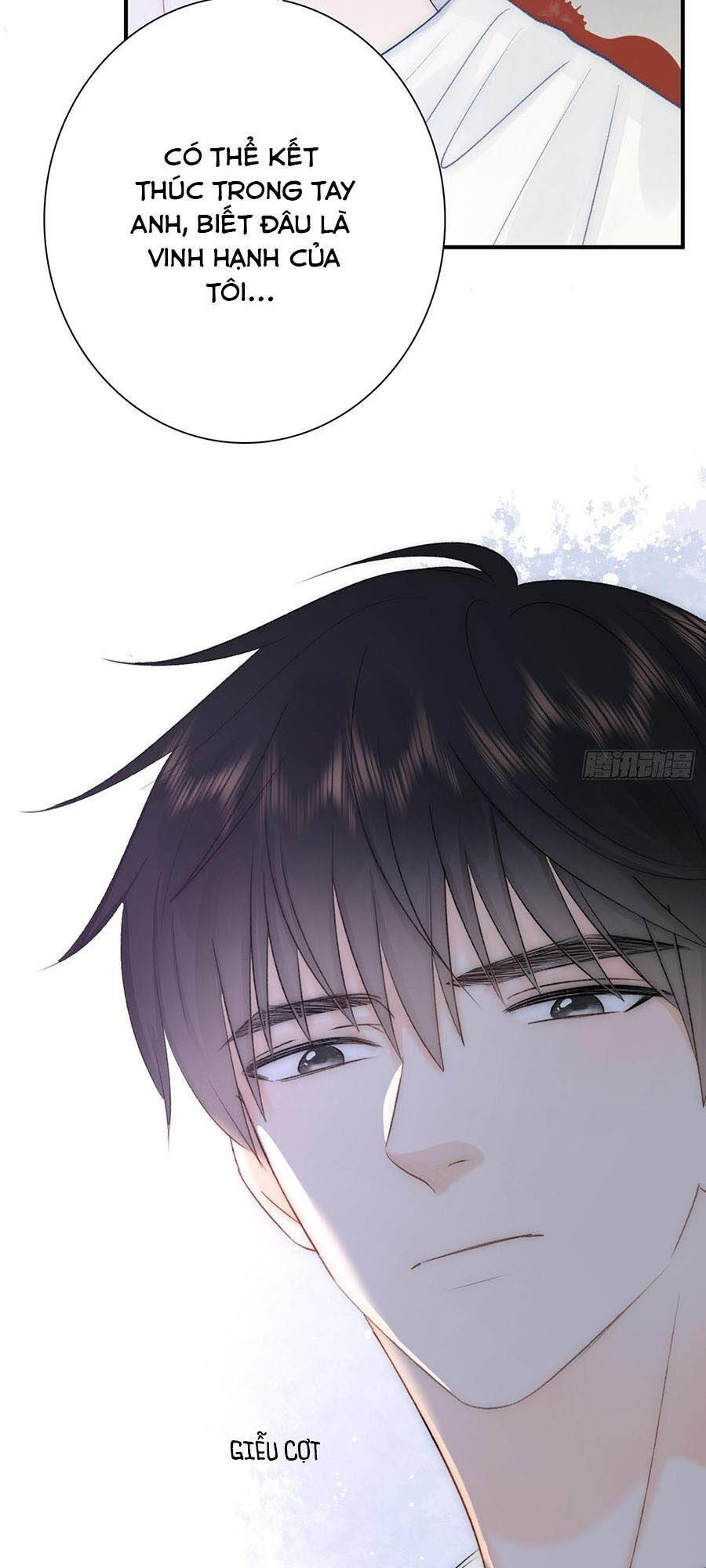 Ác Ma Thân Yêu Chapter 11 - 3