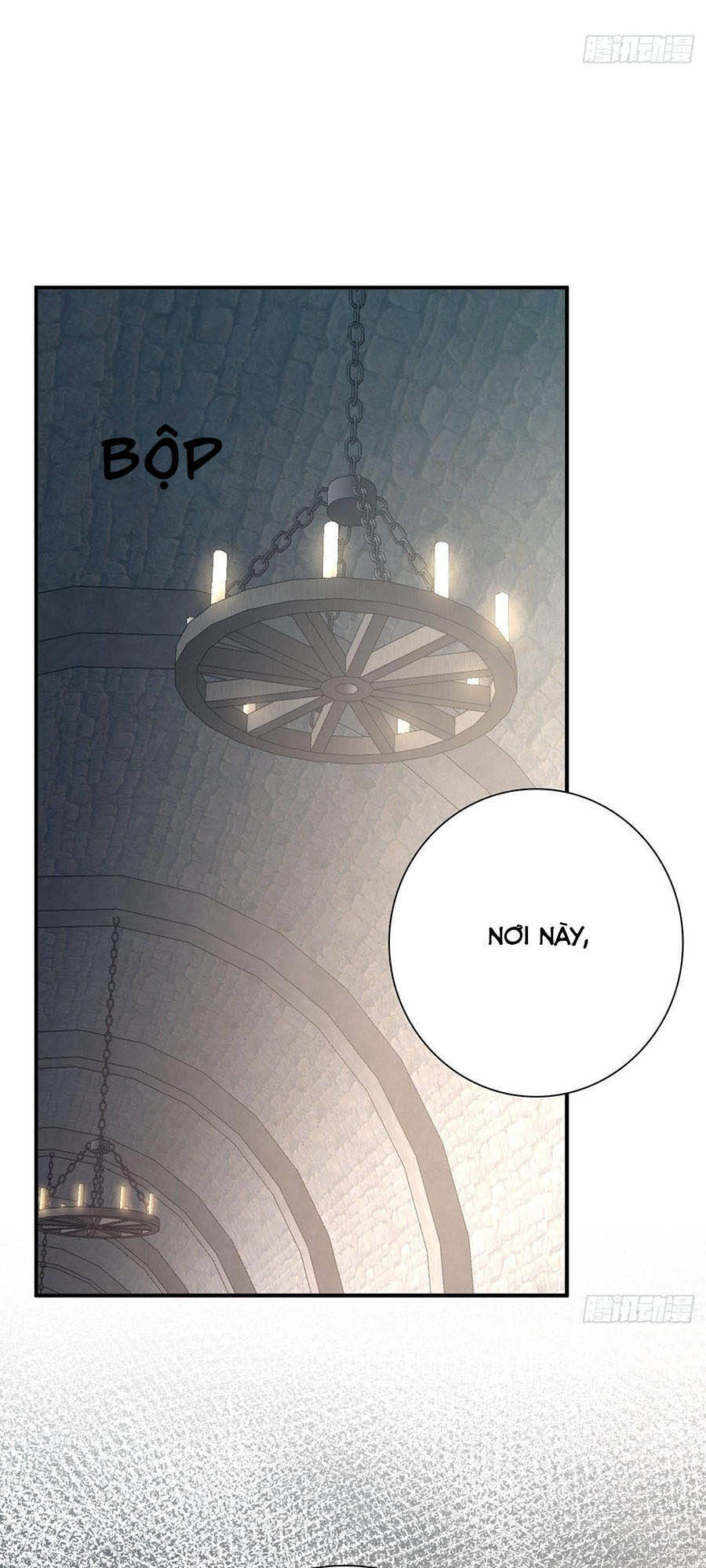 Ác Ma Thân Yêu Chapter 11 - 21