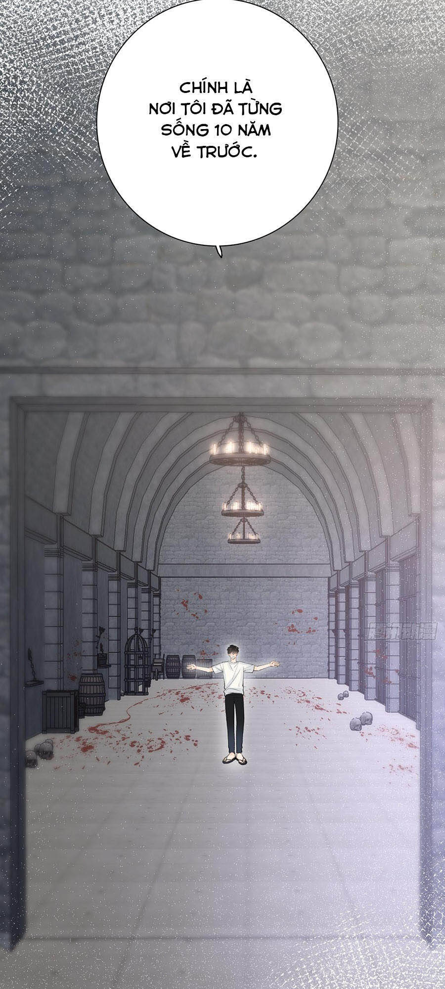 Ác Ma Thân Yêu Chapter 11 - 22