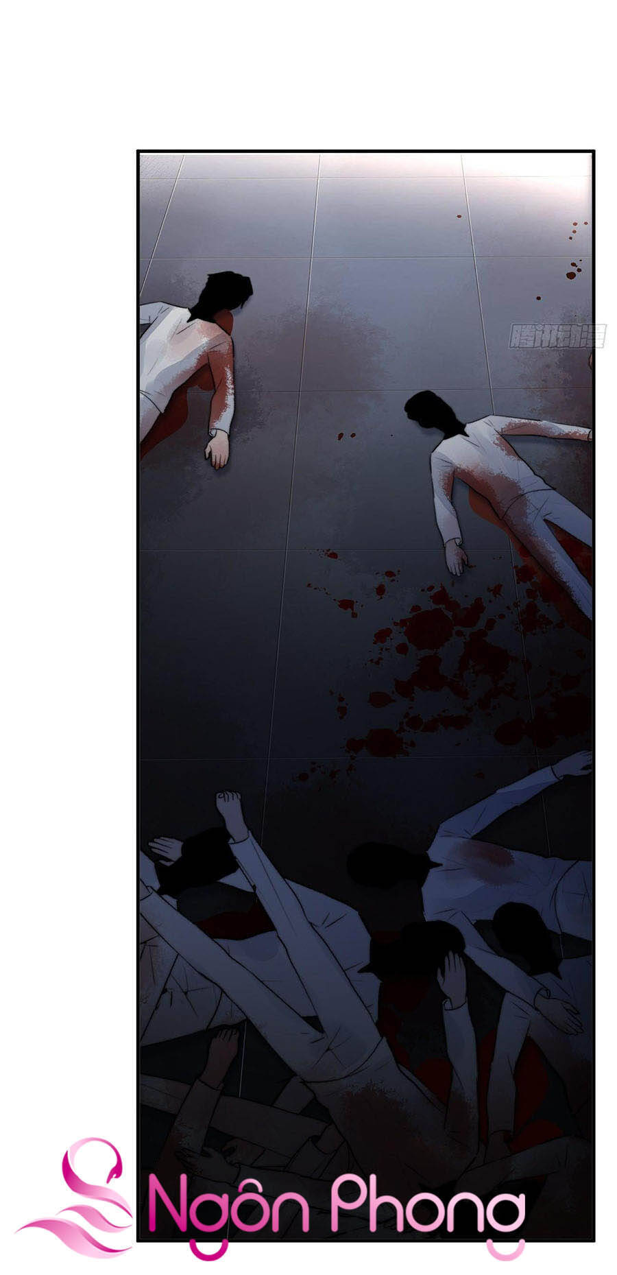 Ác Ma Thân Yêu Chapter 11 - 24