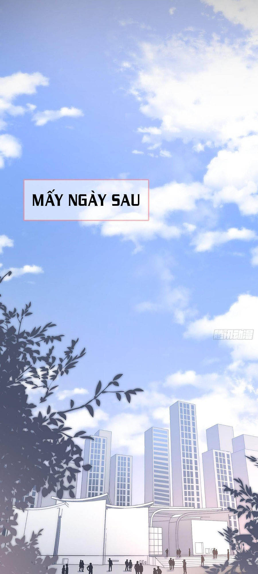 Ác Ma Thân Yêu Chapter 11 - 28