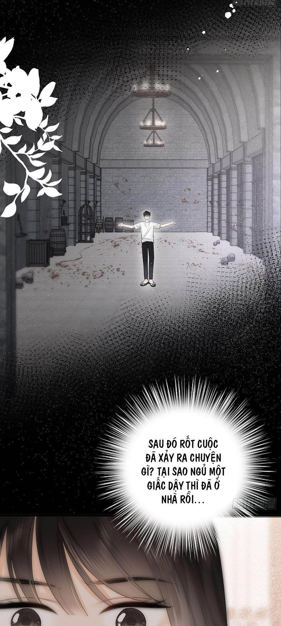 Ác Ma Thân Yêu Chapter 11 - 35