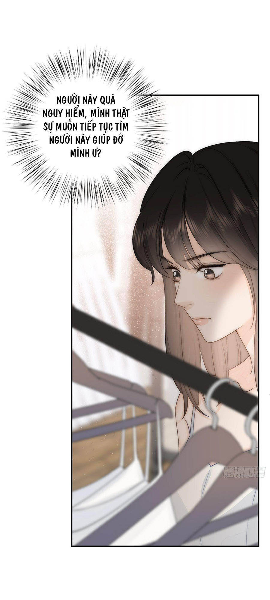 Ác Ma Thân Yêu Chapter 11 - 37