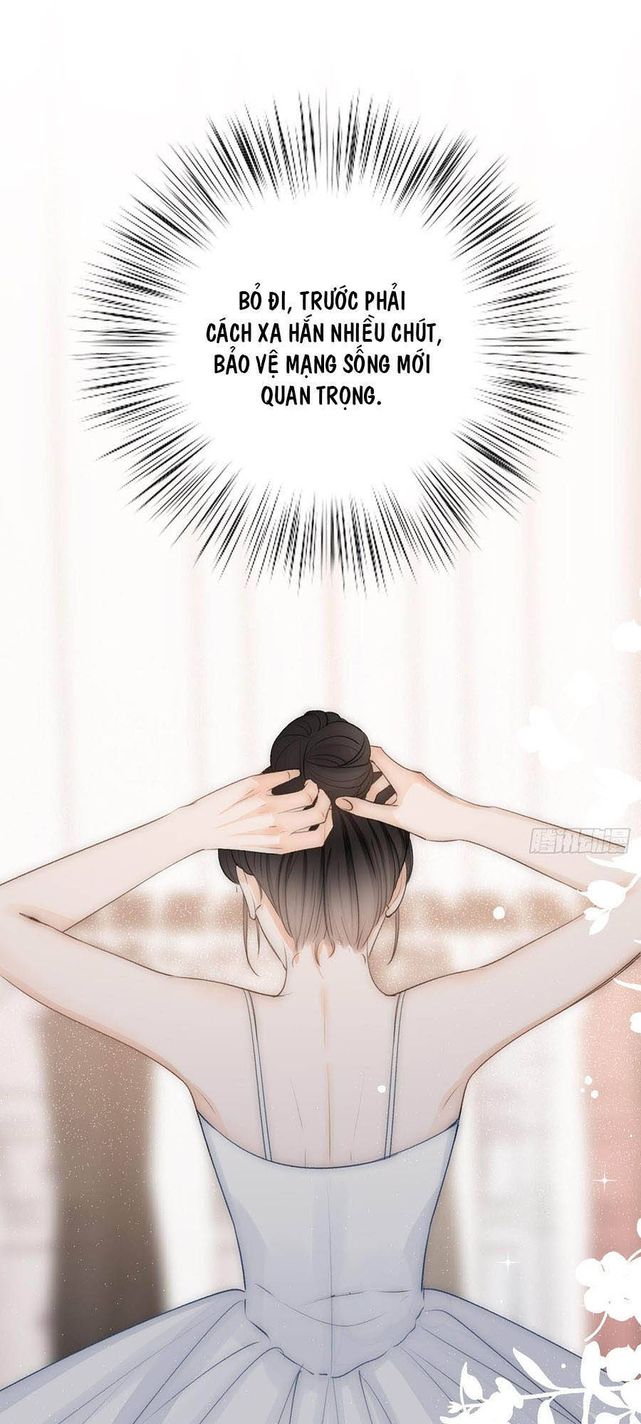 Ác Ma Thân Yêu Chapter 11 - 38