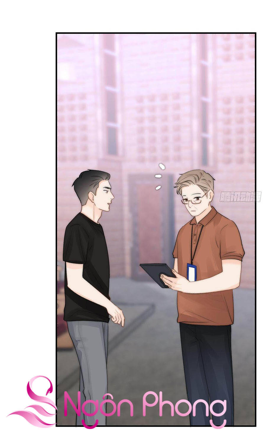 Ác Ma Thân Yêu Chapter 11 - 42