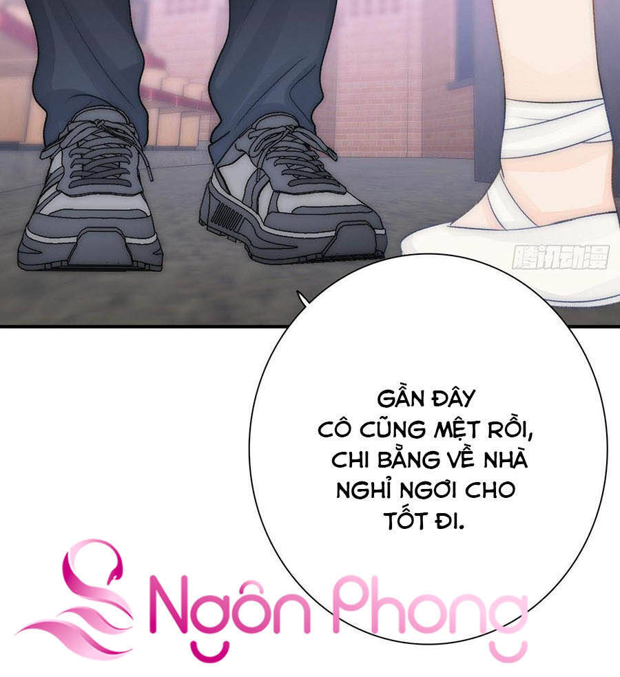 Ác Ma Thân Yêu Chapter 11 - 47