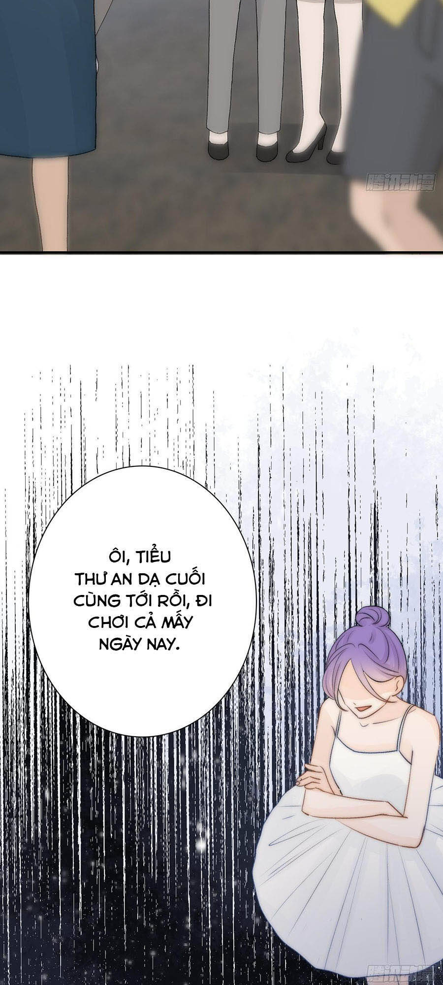Ác Ma Thân Yêu Chapter 11 - 51