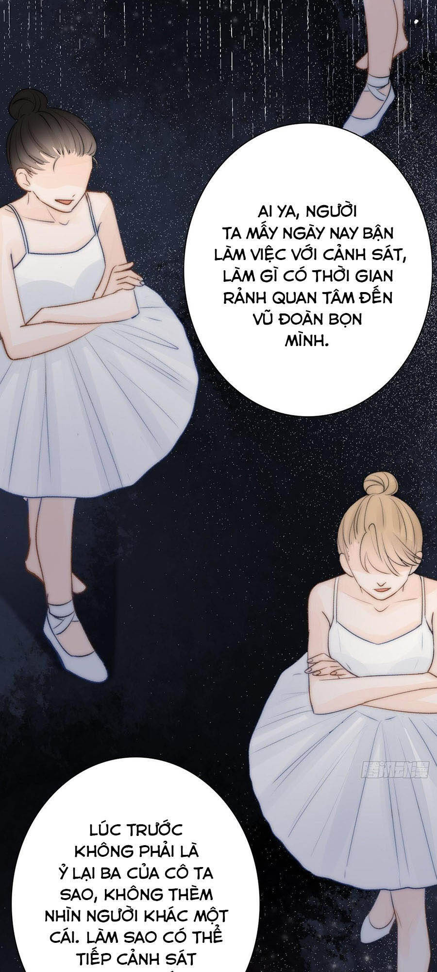 Ác Ma Thân Yêu Chapter 11 - 52