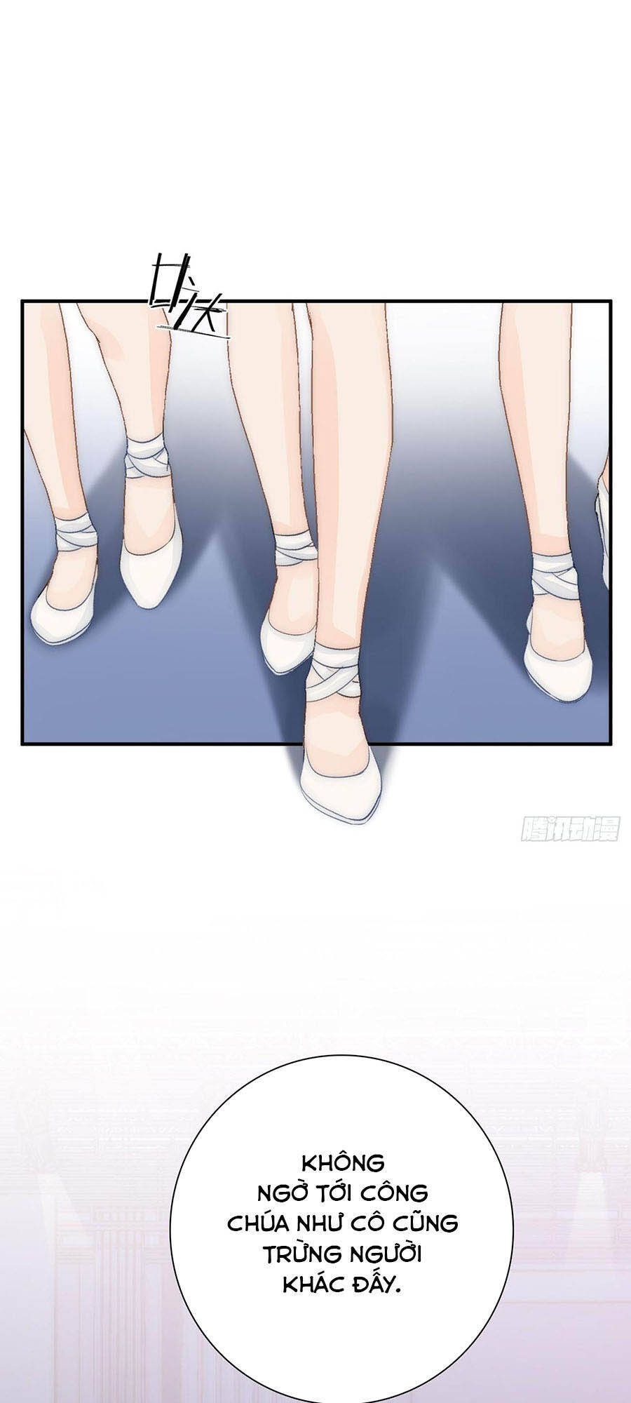 Ác Ma Thân Yêu Chapter 11 - 60