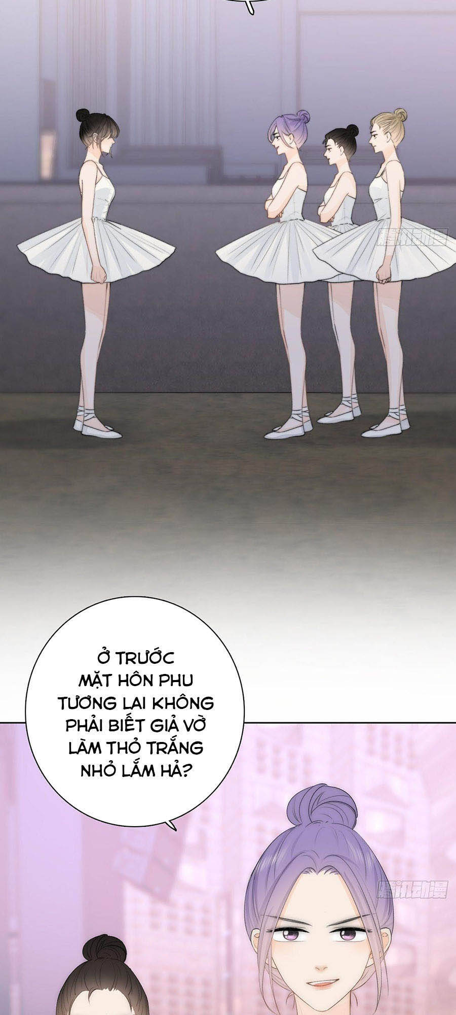 Ác Ma Thân Yêu Chapter 11 - 61