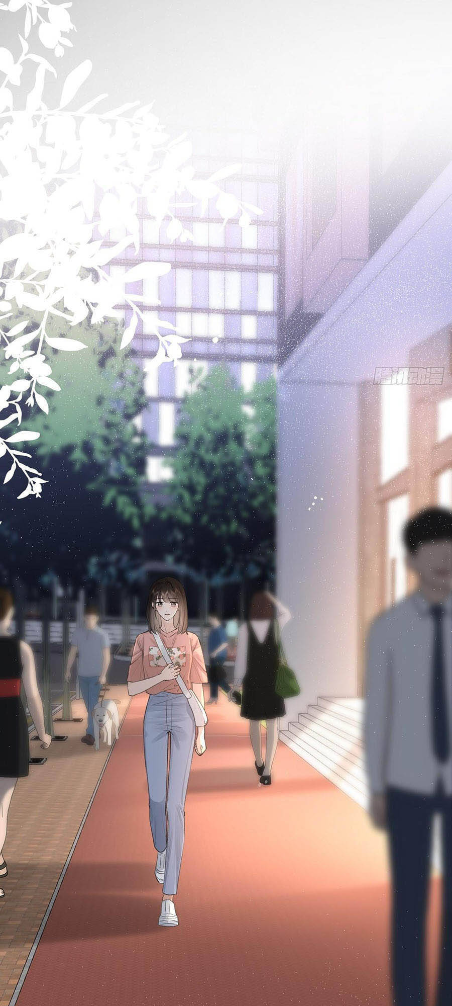 Ác Ma Thân Yêu Chapter 12 - 14