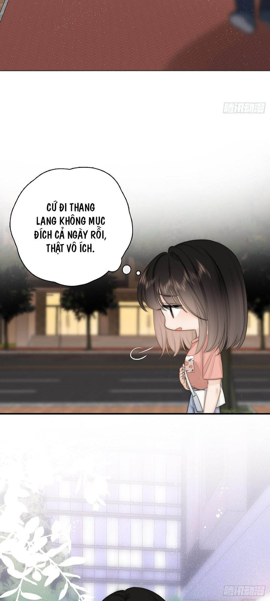 Ác Ma Thân Yêu Chapter 12 - 15