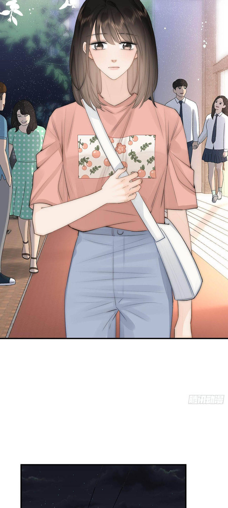 Ác Ma Thân Yêu Chapter 12 - 16