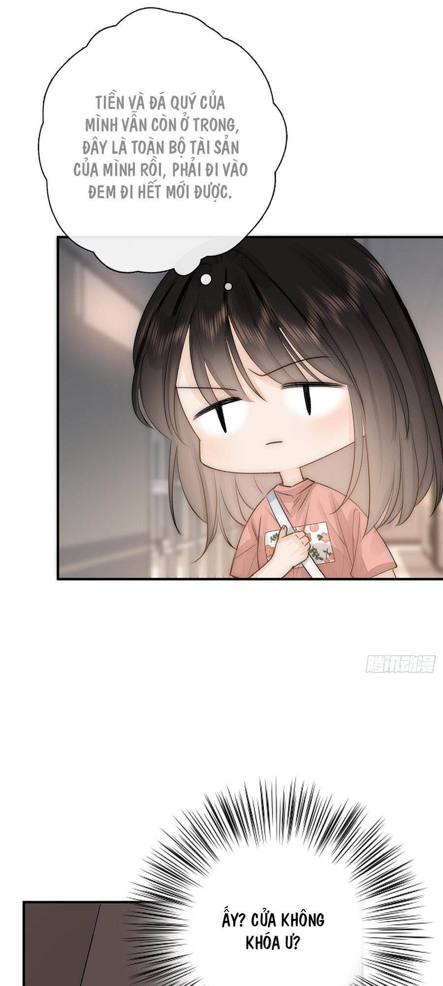 Ác Ma Thân Yêu Chapter 12 - 19