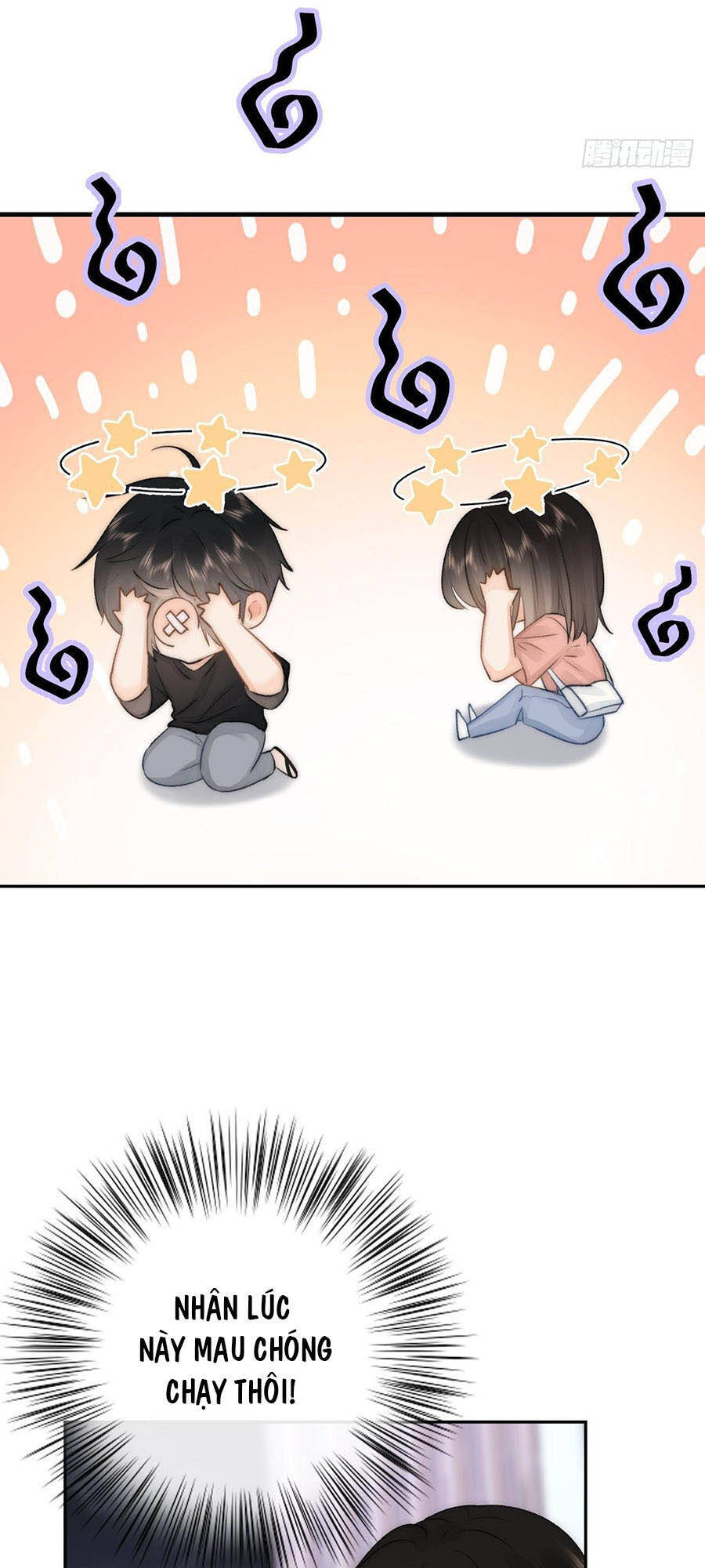 Ác Ma Thân Yêu Chapter 12 - 40