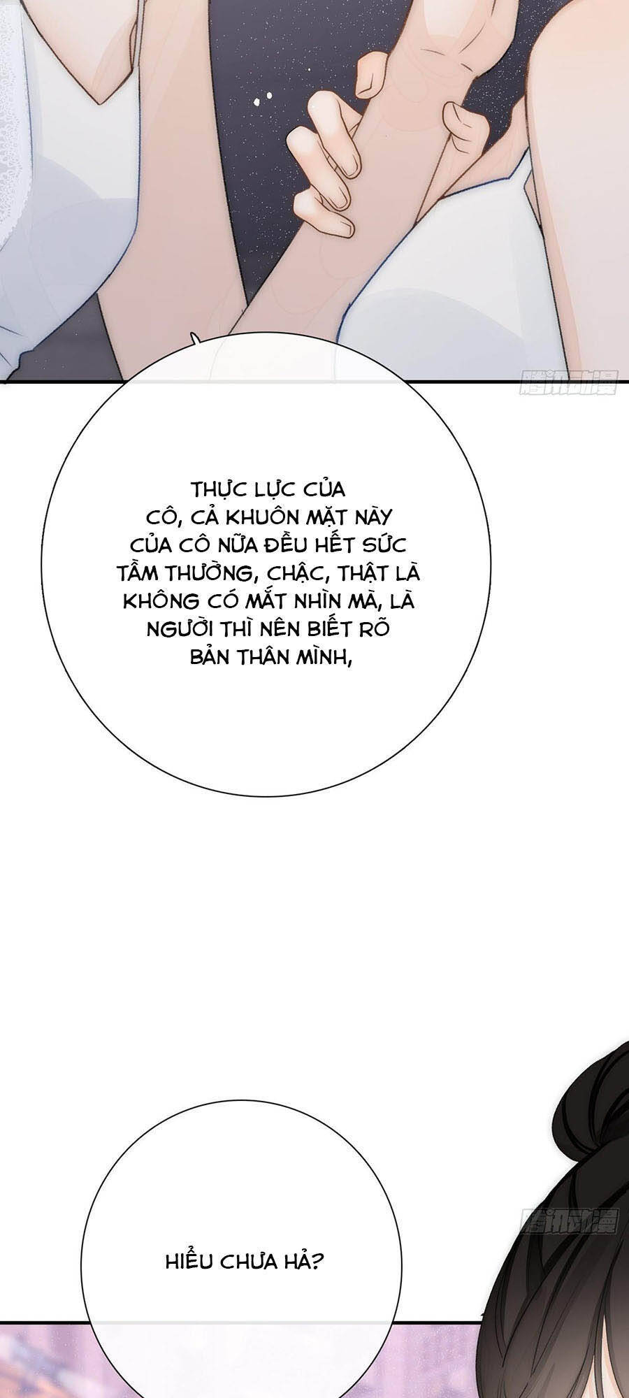 Ác Ma Thân Yêu Chapter 12 - 5