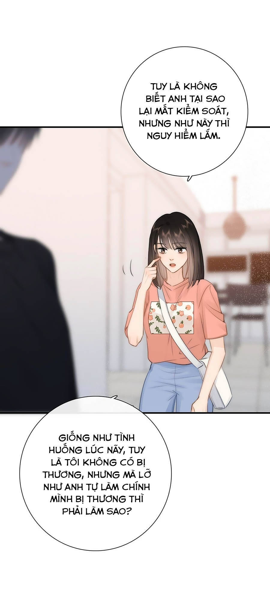 Ác Ma Thân Yêu Chapter 13 - 12