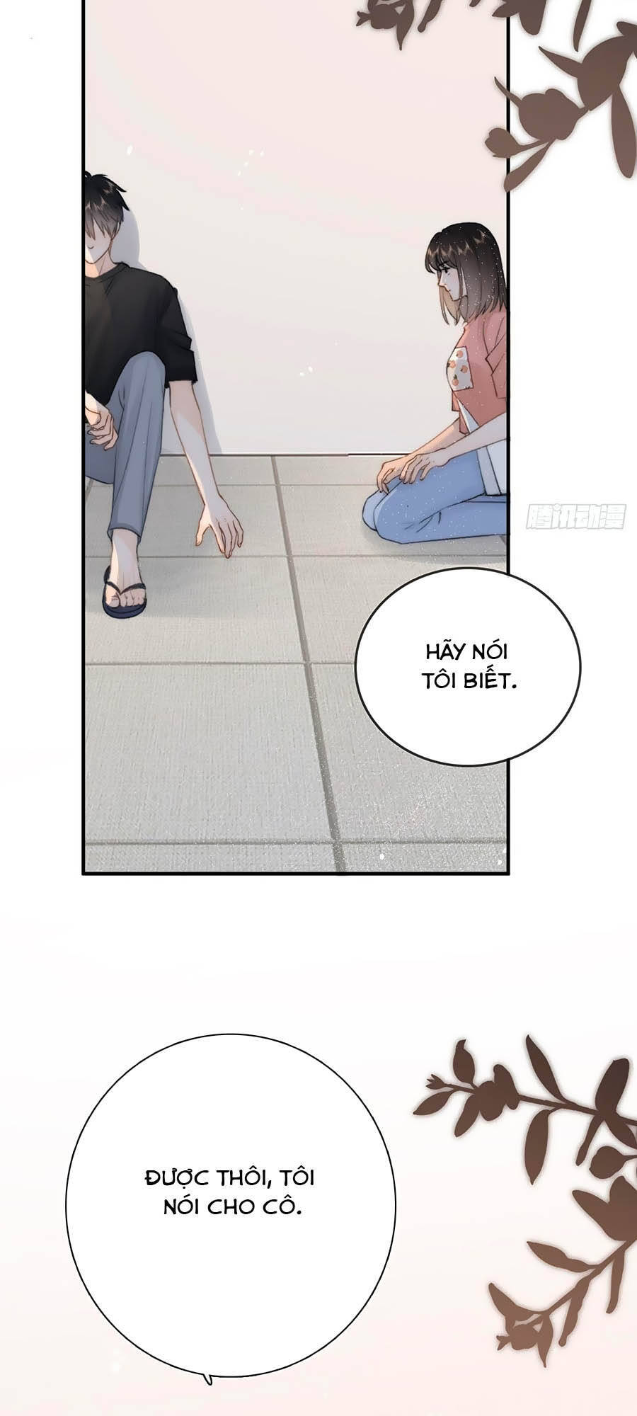 Ác Ma Thân Yêu Chapter 13 - 14