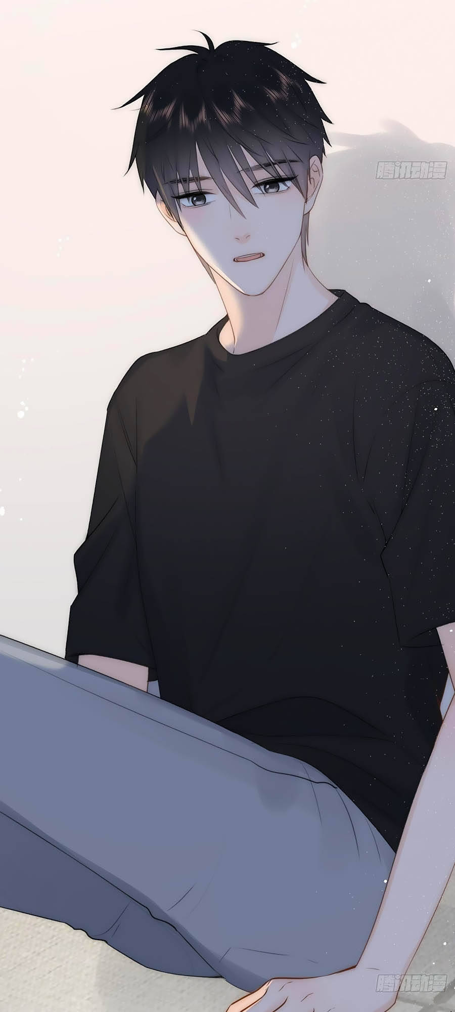 Ác Ma Thân Yêu Chapter 13 - 15