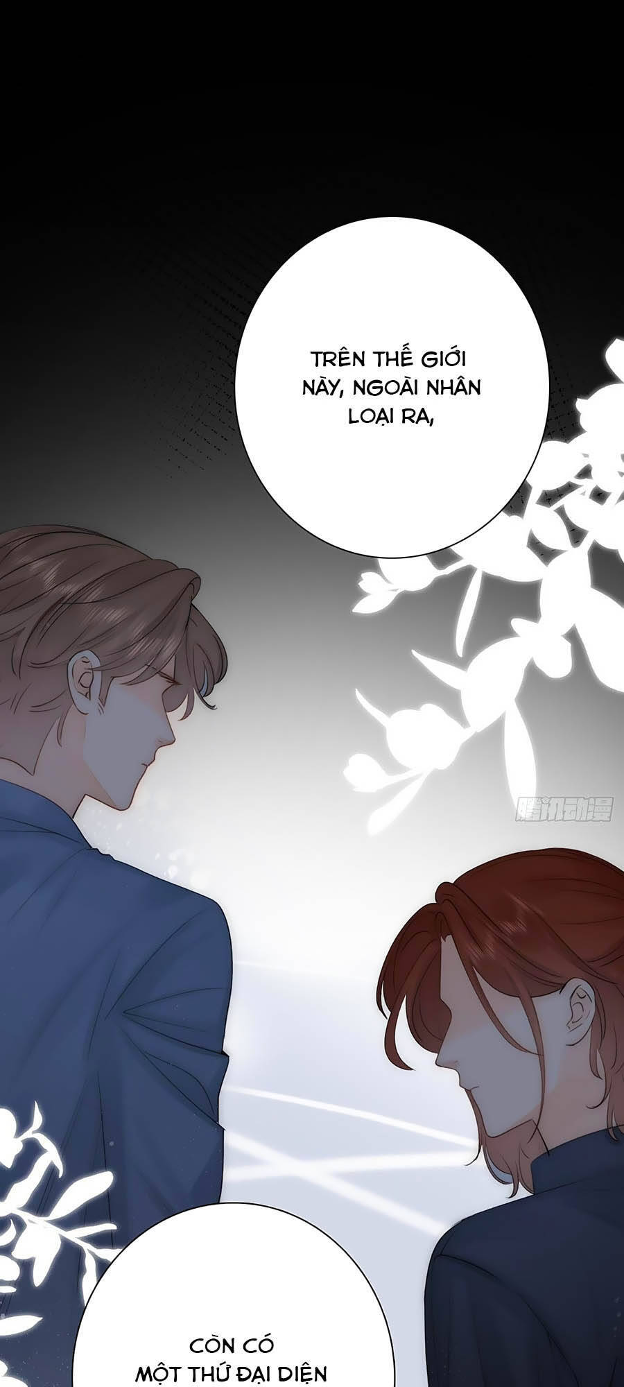 Ác Ma Thân Yêu Chapter 13 - 17