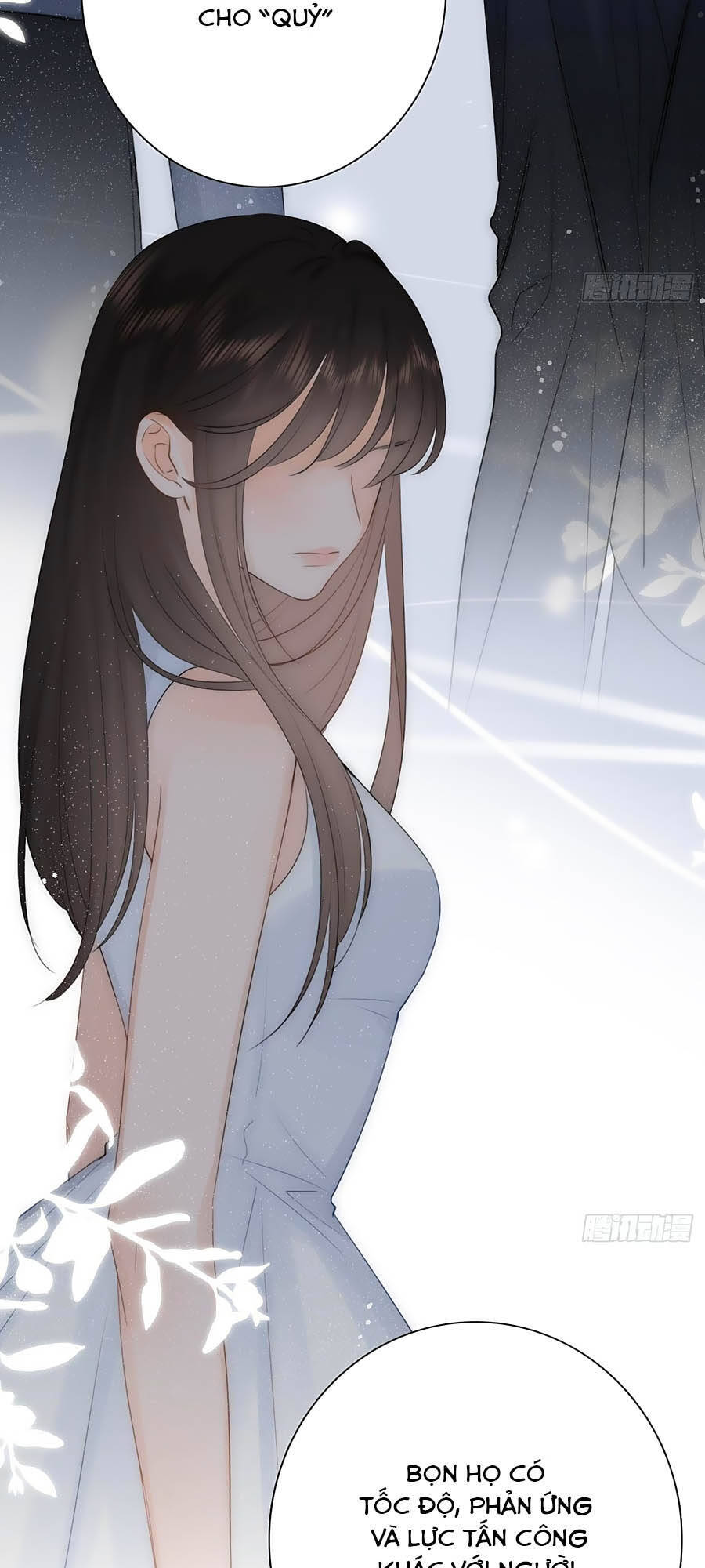 Ác Ma Thân Yêu Chapter 13 - 18