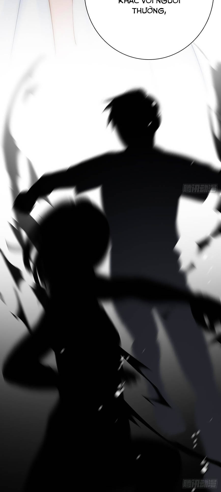 Ác Ma Thân Yêu Chapter 13 - 19