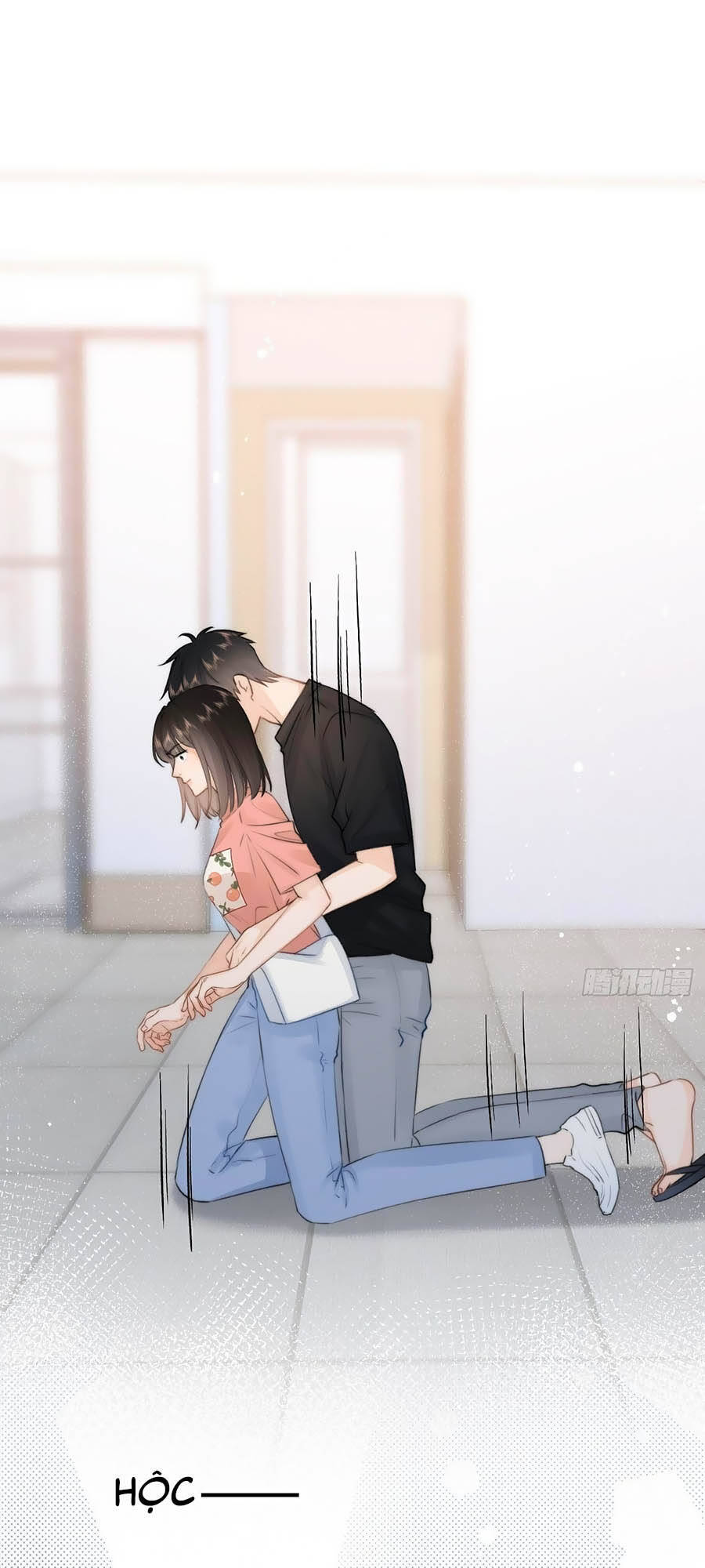 Ác Ma Thân Yêu Chapter 13 - 3