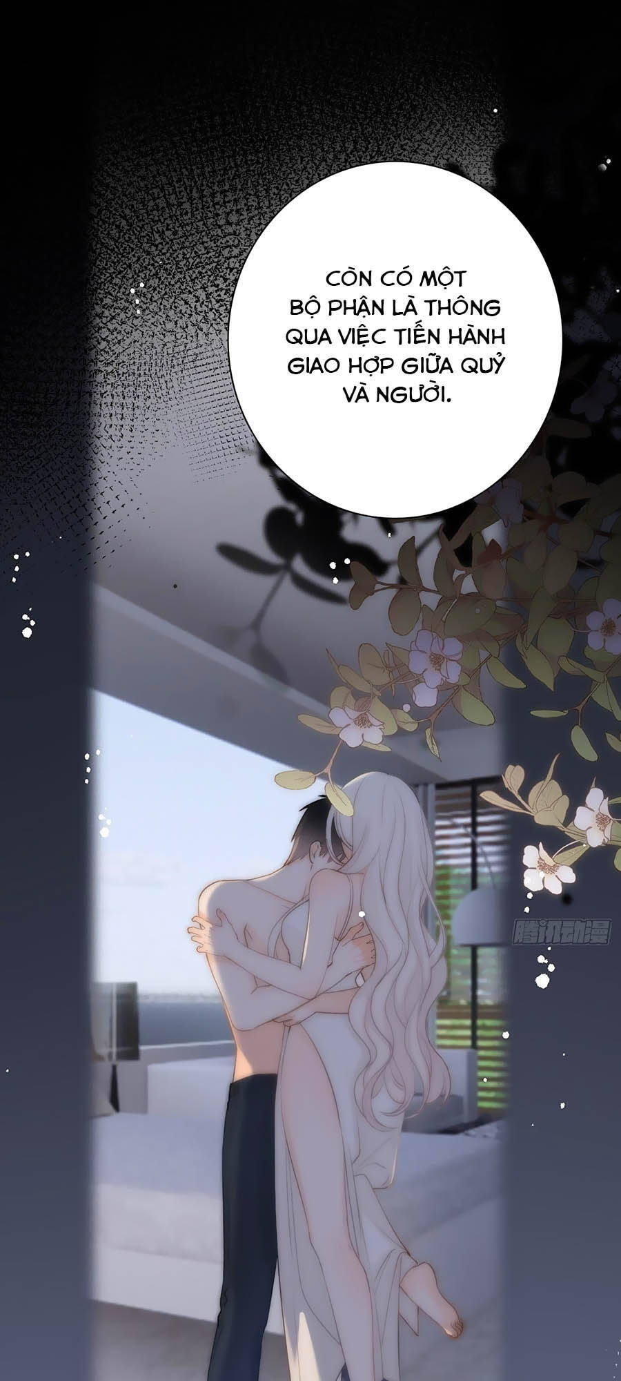 Ác Ma Thân Yêu Chapter 13 - 21