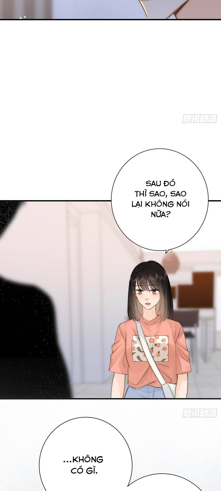 Ác Ma Thân Yêu Chapter 13 - 24