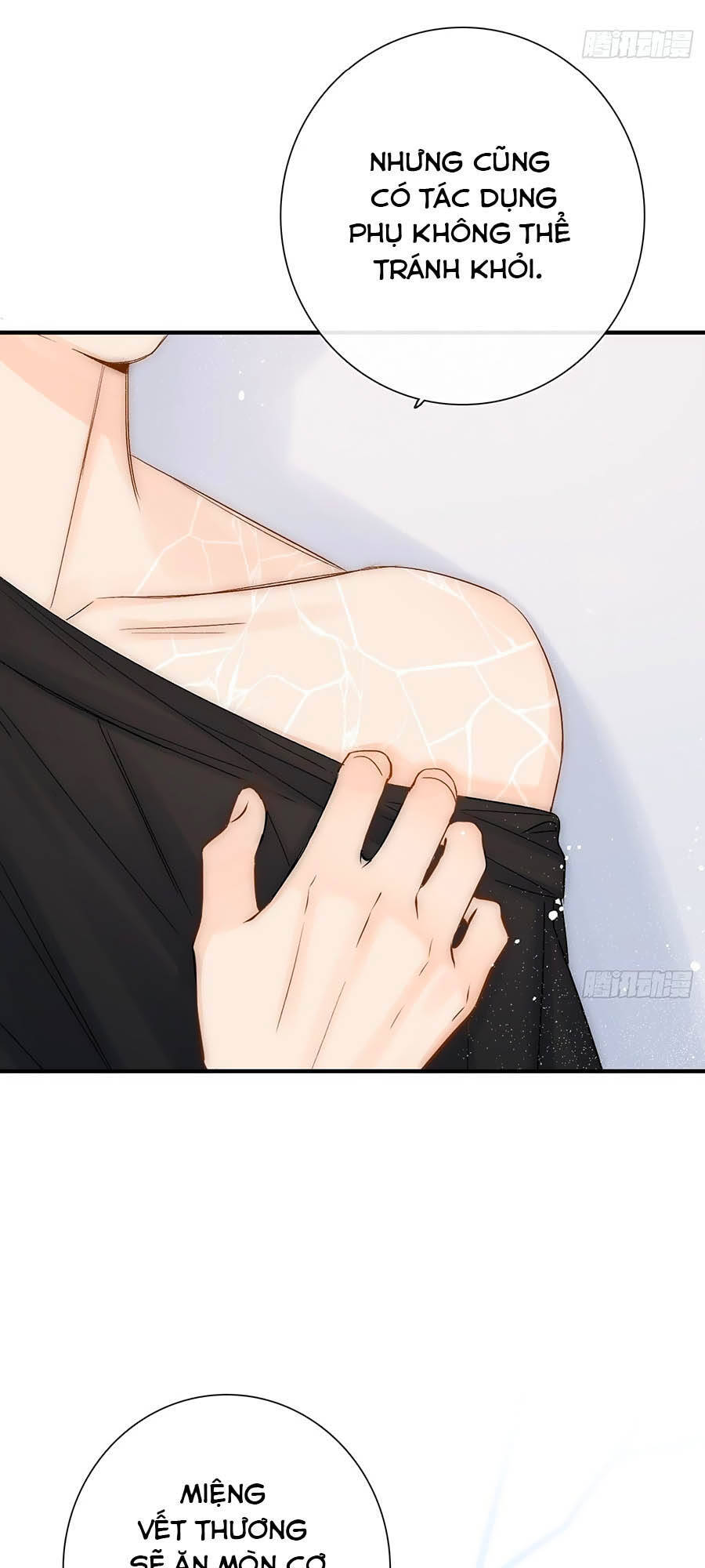 Ác Ma Thân Yêu Chapter 13 - 26