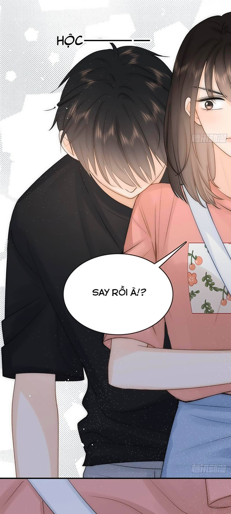 Ác Ma Thân Yêu Chapter 13 - 4