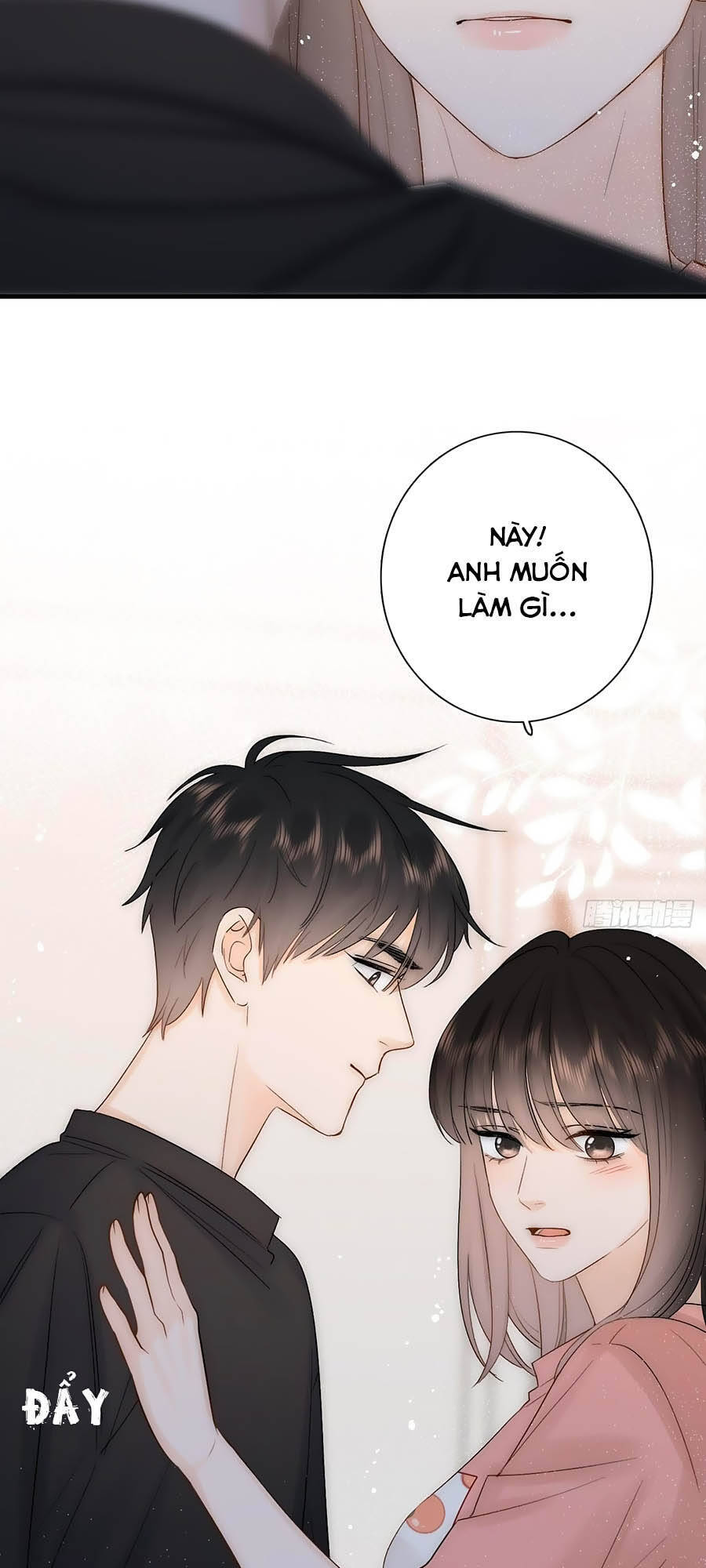 Ác Ma Thân Yêu Chapter 13 - 39
