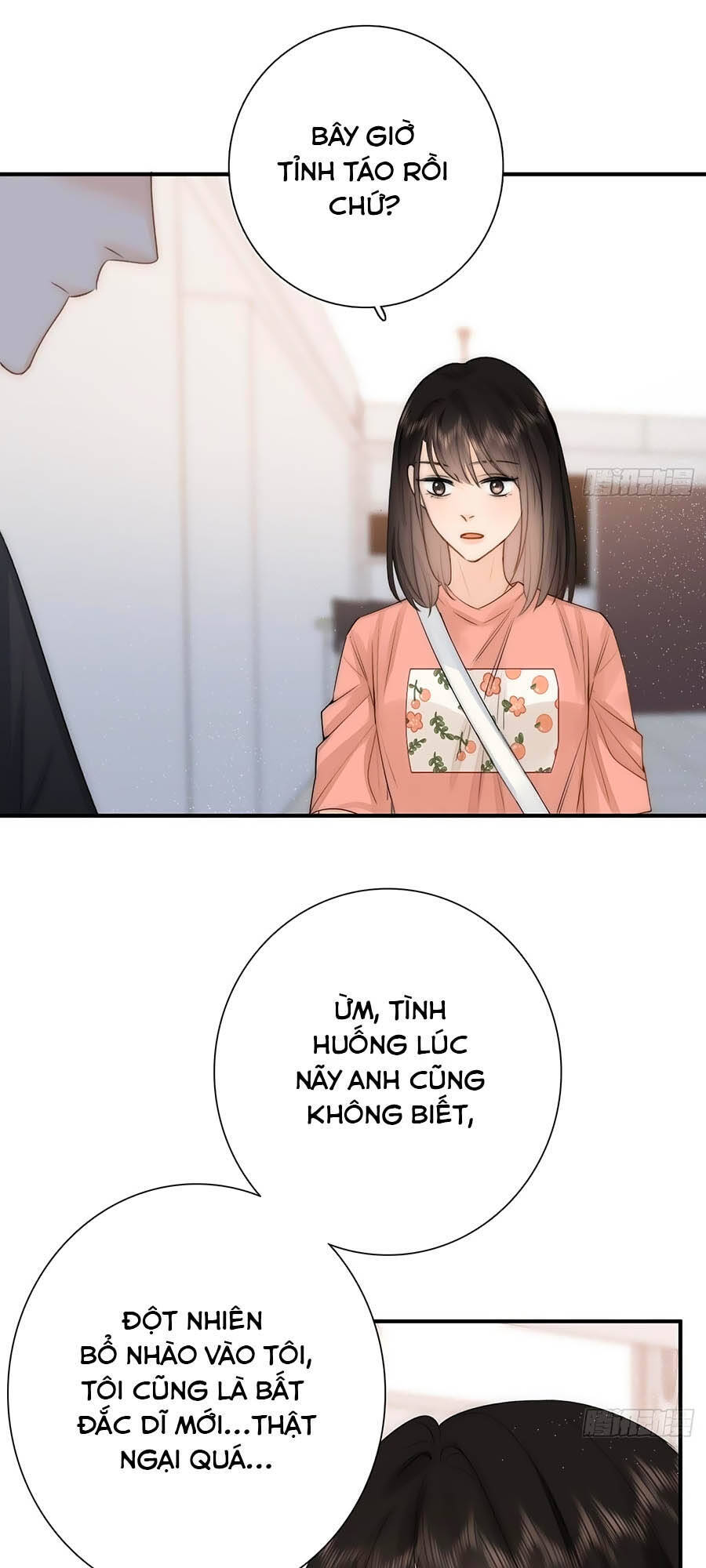Ác Ma Thân Yêu Chapter 13 - 8