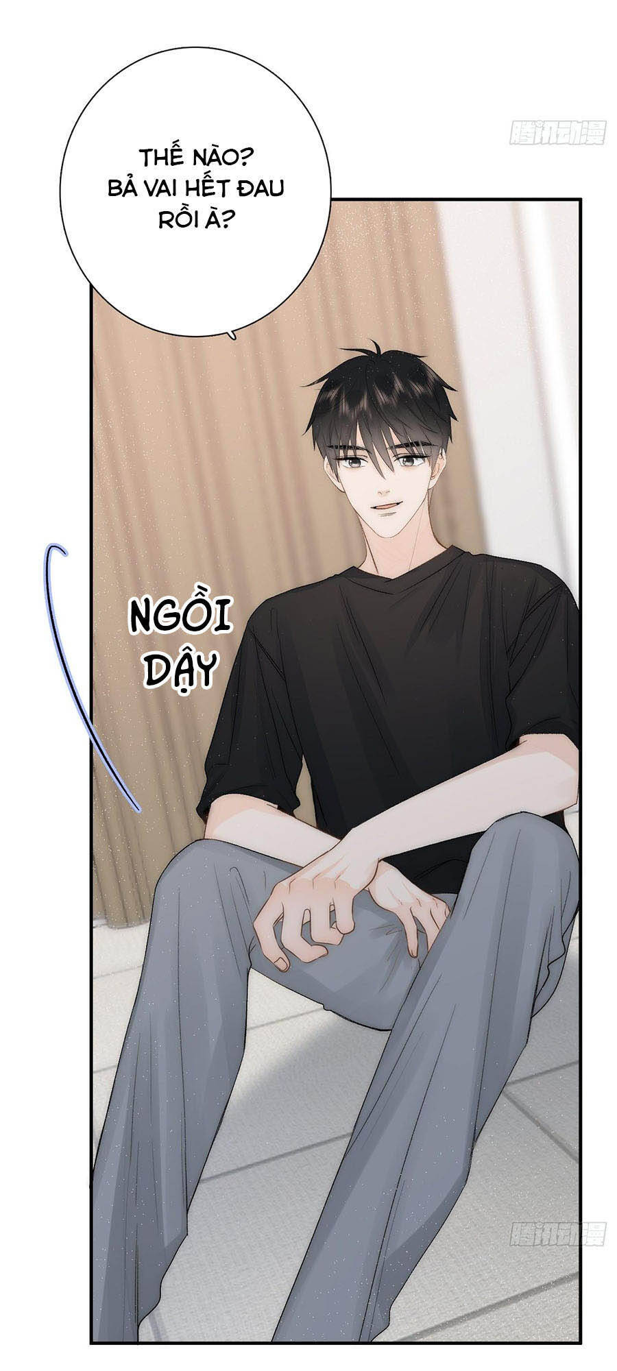 Ác Ma Thân Yêu Chapter 14 - 13