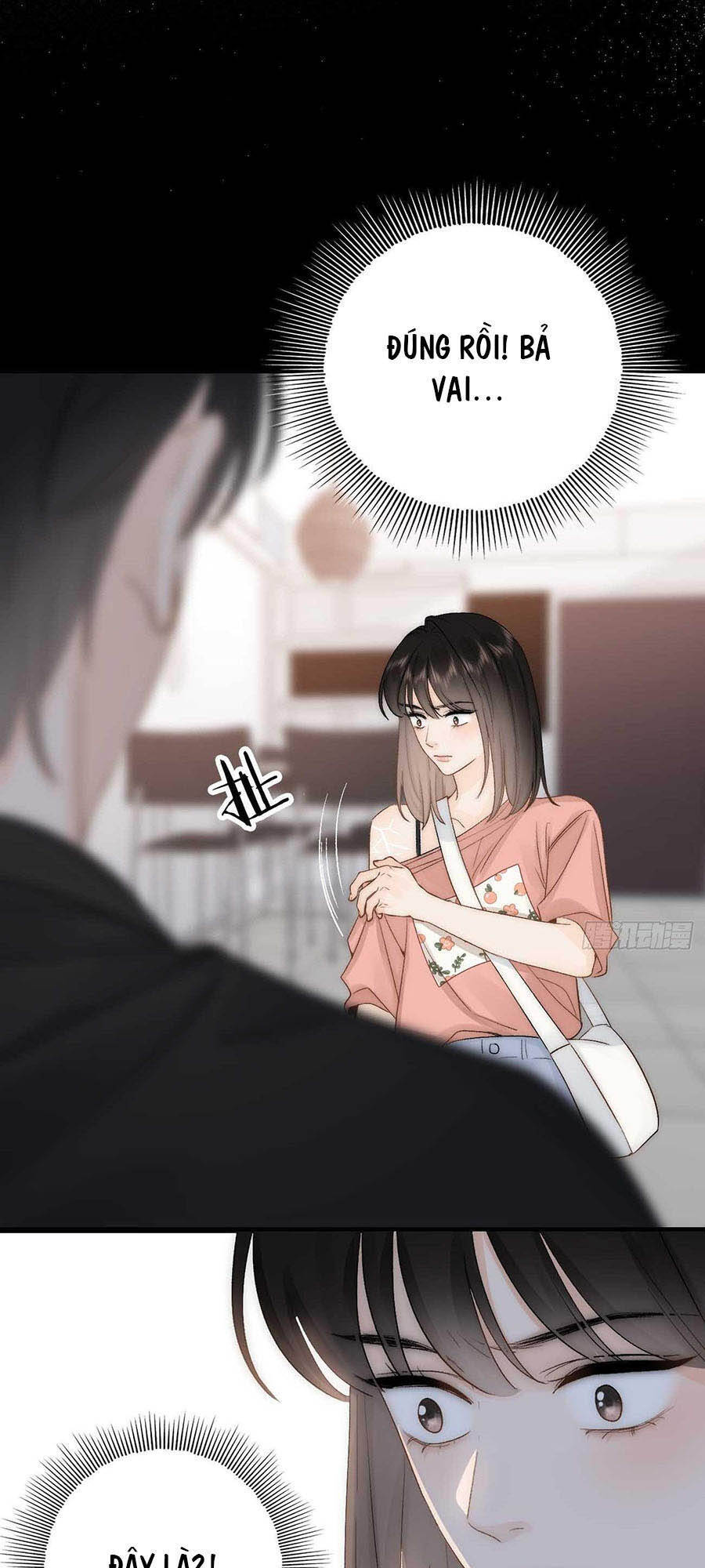 Ác Ma Thân Yêu Chapter 14 - 16