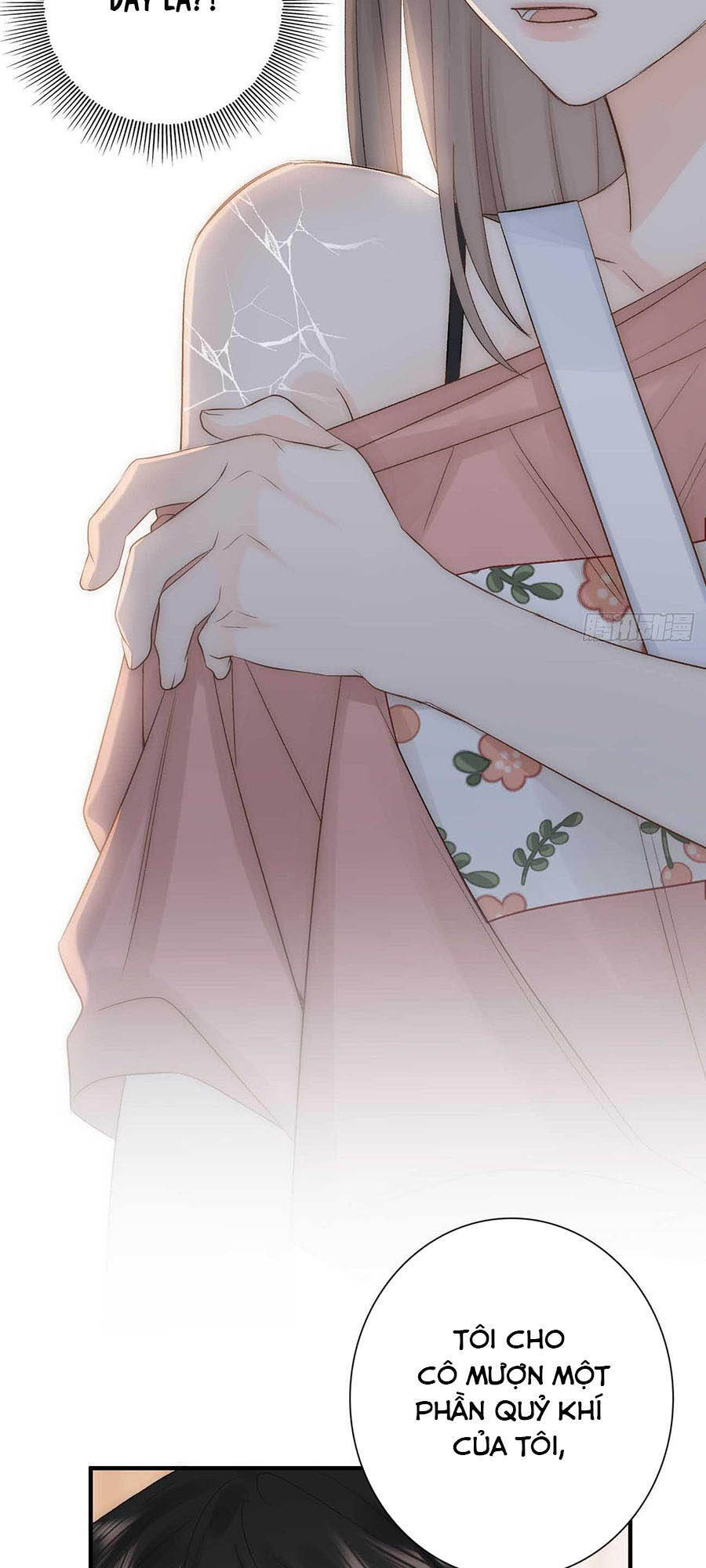 Ác Ma Thân Yêu Chapter 14 - 17