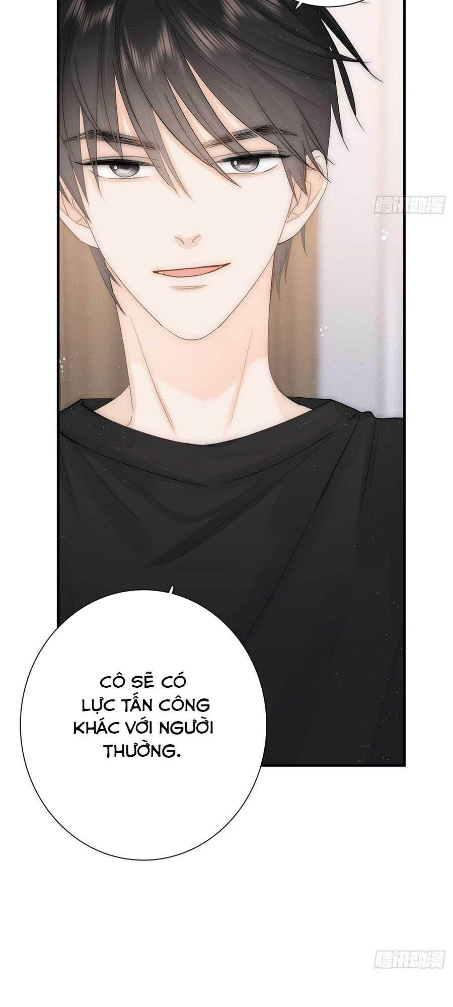 Ác Ma Thân Yêu Chapter 14 - 18