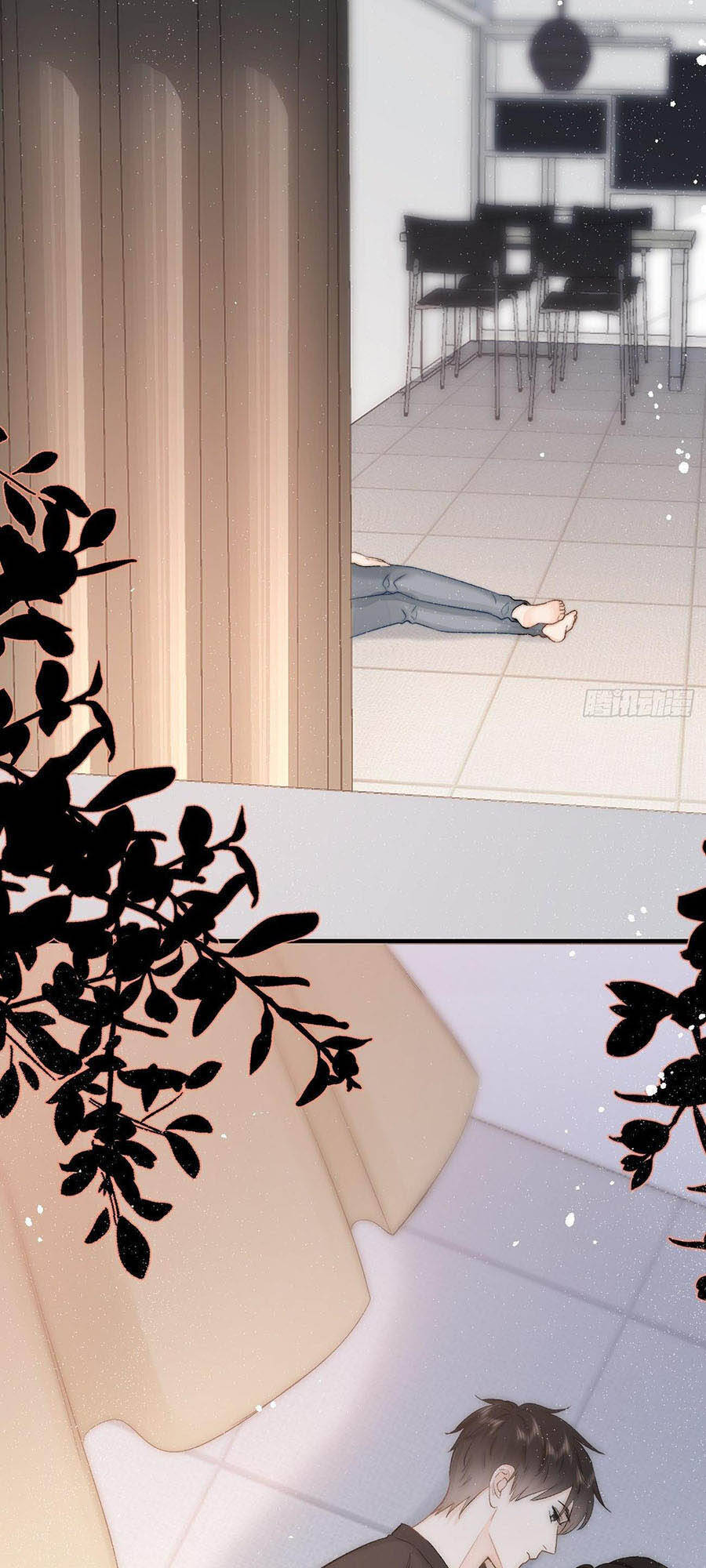 Ác Ma Thân Yêu Chapter 14 - 3