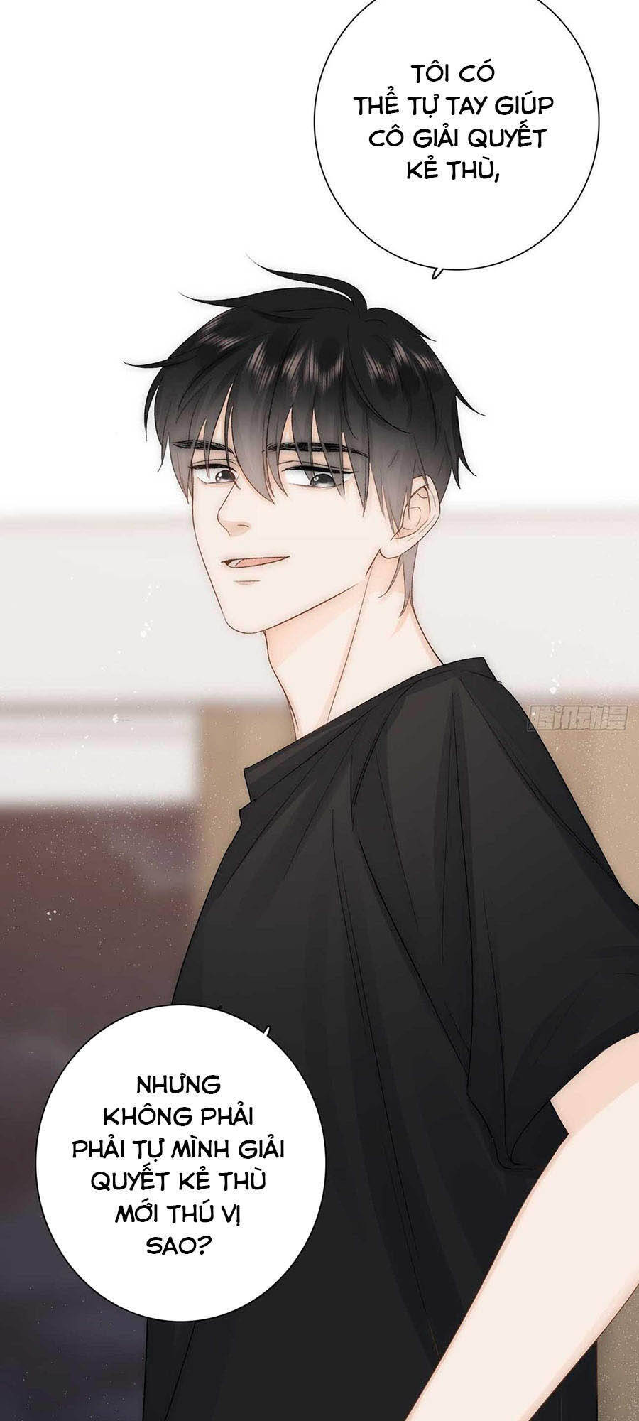 Ác Ma Thân Yêu Chapter 14 - 25