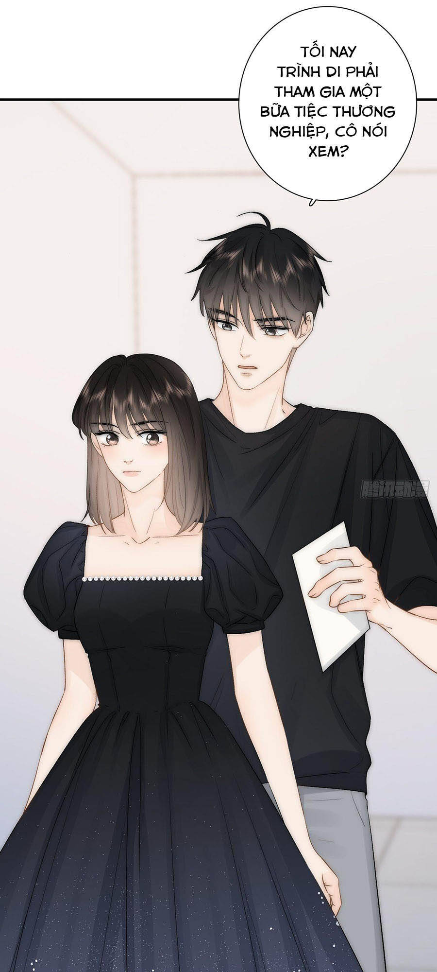 Ác Ma Thân Yêu Chapter 14 - 33