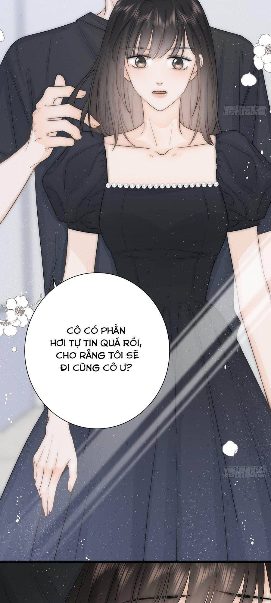 Ác Ma Thân Yêu Chapter 14 - 39