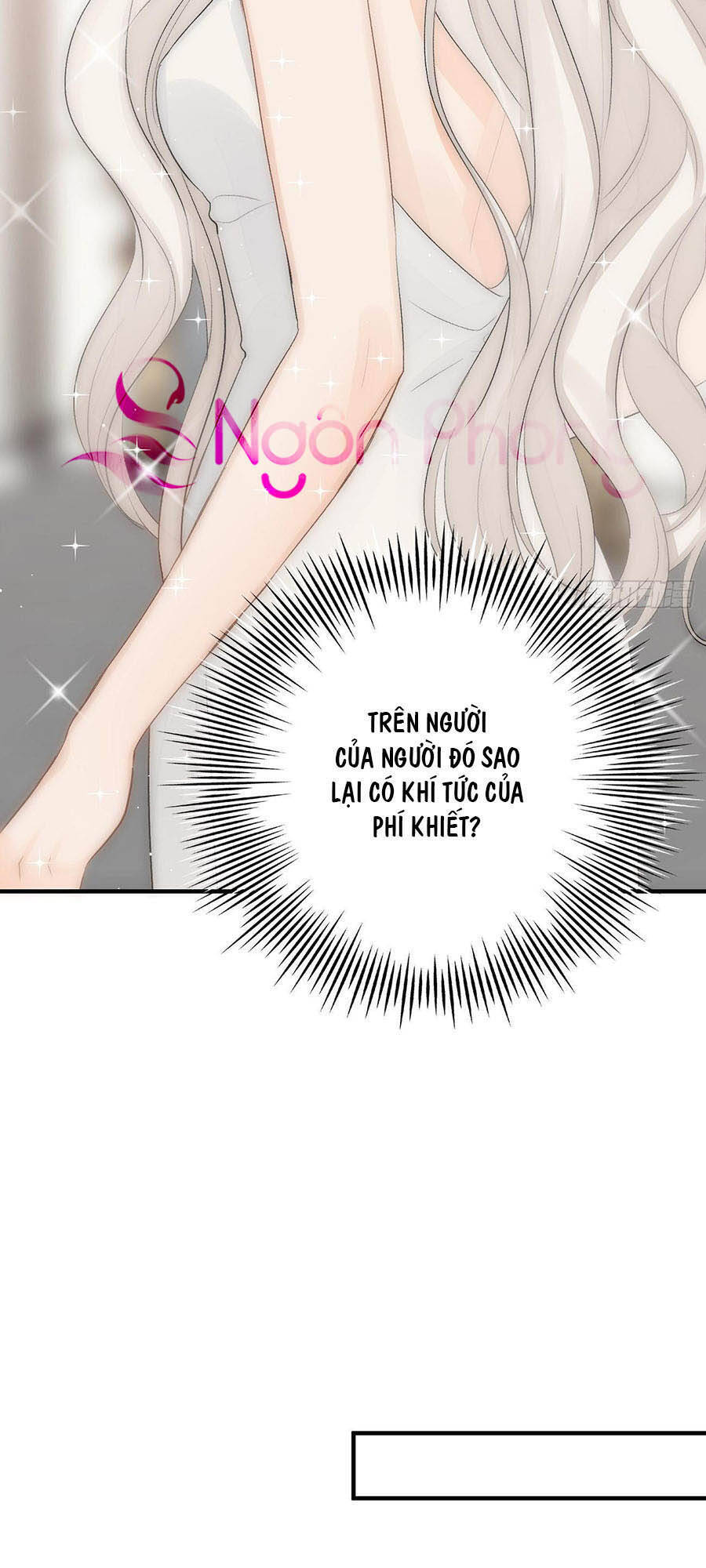 Ác Ma Thân Yêu Chapter 15 - 14